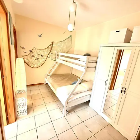 Sandra Apartament