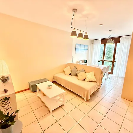 Apartament Sandra