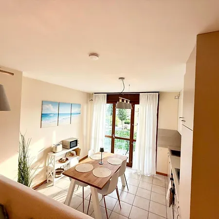 Apartament Sandra *