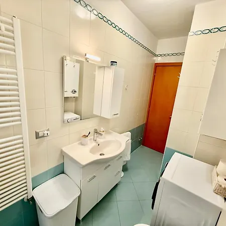 公寓 Sandra 卡瓦利诺