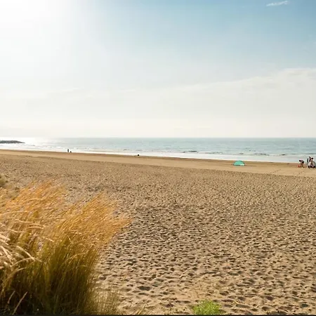 公寓 Sandra 卡瓦利诺