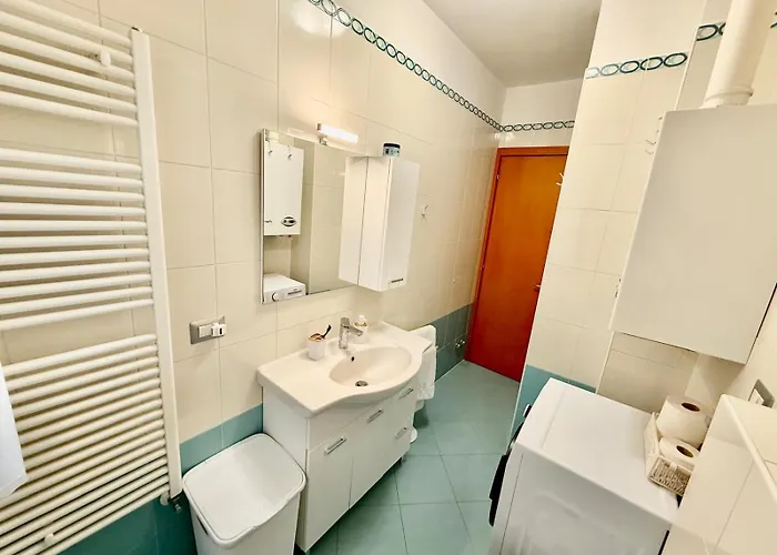 Apartament Sandra Cavallino-Treporti