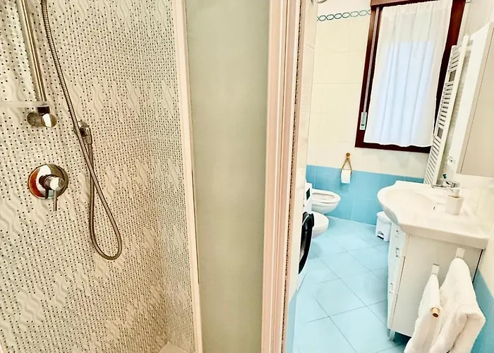 Sandra * Cavallino-Treporti