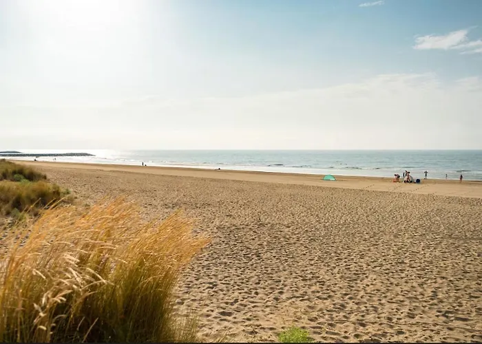 Apartament Sandra Cavallino-Treporti