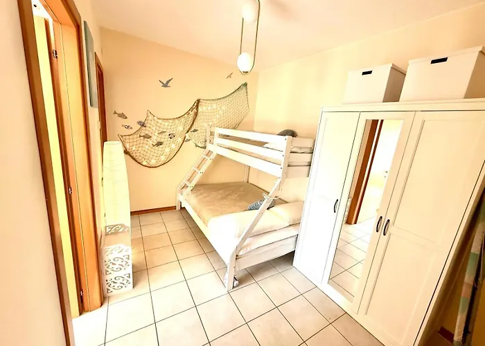 Sandra Apartment