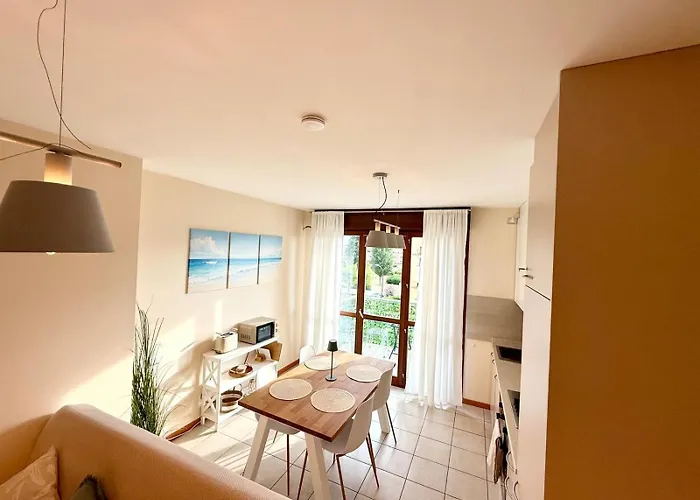 Apartment Sandra *